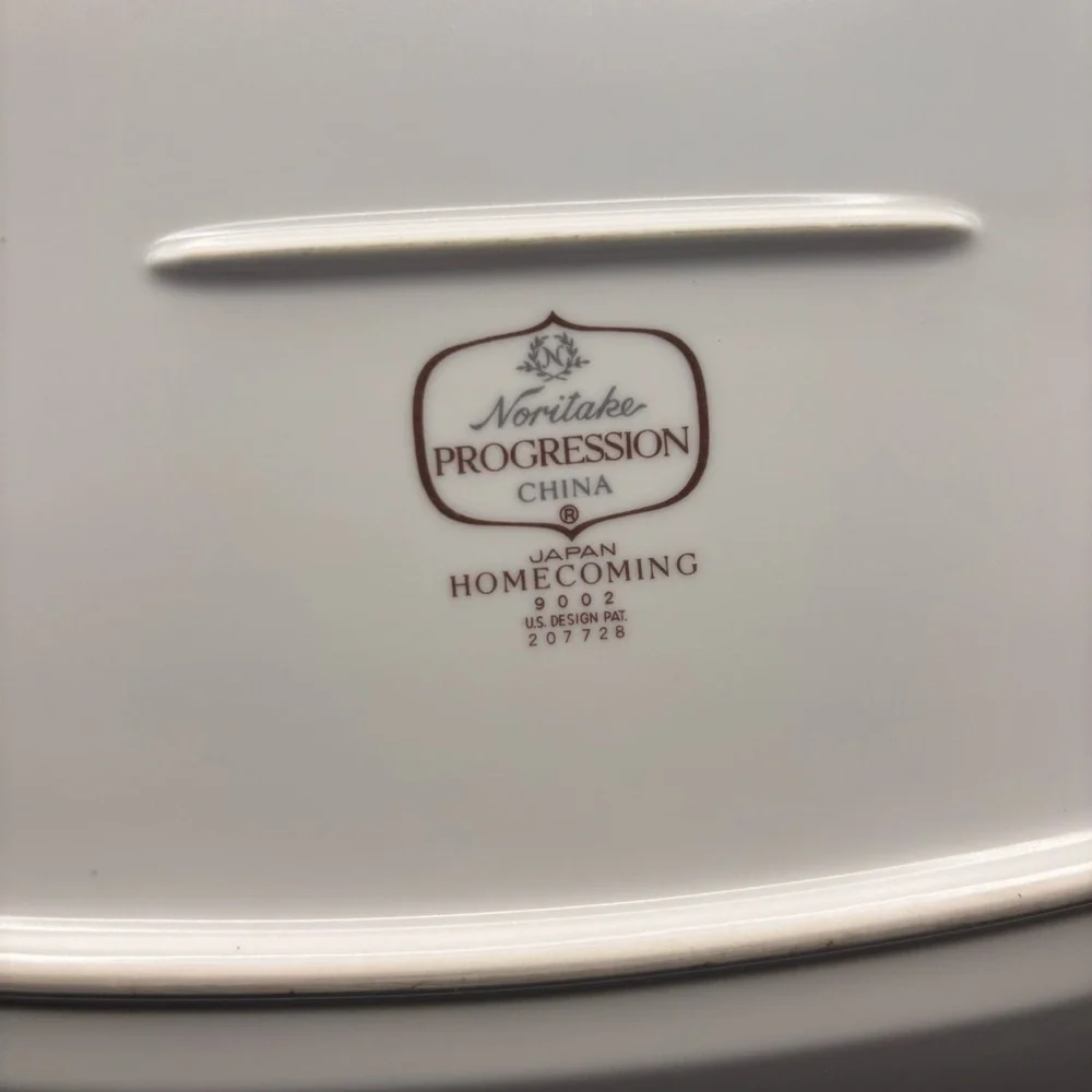 Noritake great preowned